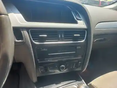 Здавання транспортного засобу audi a4 avant (b8) sline року 2017 потужний caga Здавання транспортного засобу audi a4 avant (b8) sline року 2017 потужний caga