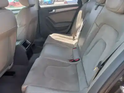 Здавання транспортного засобу audi a4 avant (b8) sline року 2017 потужний caga Здавання транспортного засобу audi a4 avant (b8) sline року 2017 потужний caga