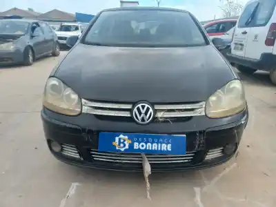 Hurda Aracı VOLKSWAGEN GOLF V BERLINA (1K1)  Yılın 2003 güçlü 