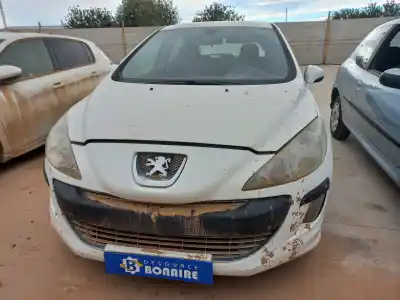 Hurda Aracı PEUGEOT 308 SW  Yılın 2007 güçlü 9HZ