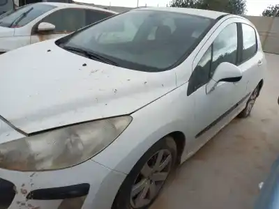 Здавання транспортного засобу peugeot 308 sw premium року 2007 потужний 9hz