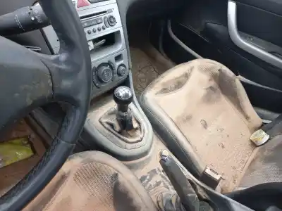 Здавання транспортного засобу peugeot 308 sw premium року 2007 потужний 9hz