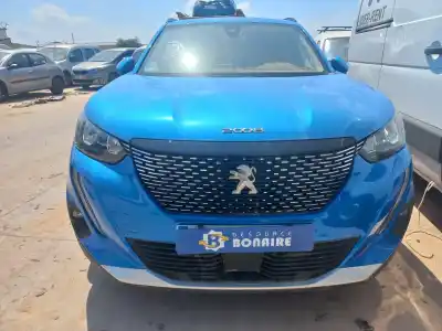 Veicolo di demolizione PEUGEOT 2008 (P2) ACTIVE dell'anno 2023 alimentato 