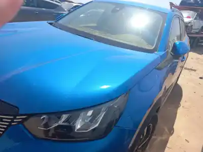 Veicolo di demolizione peugeot 2008 (p2) active dell'anno 2023 alimentato 