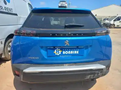 Veicolo di demolizione peugeot 2008 (p2) active dell'anno 2023 alimentato 