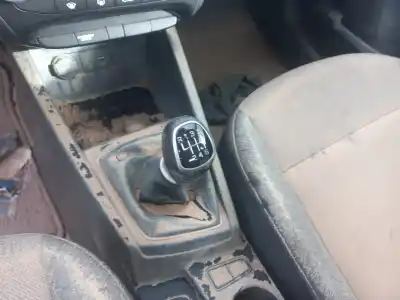 Здавання транспортного засобу hyundai i20 klass active crossover року 2016 потужний 