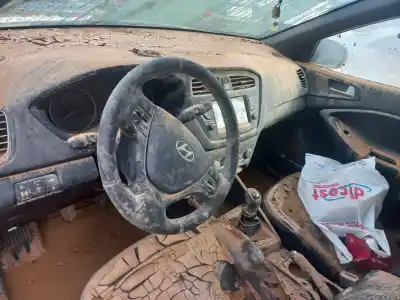 Veículo de Sucata hyundai i20 active i20 active do ano 2020 alimentado 