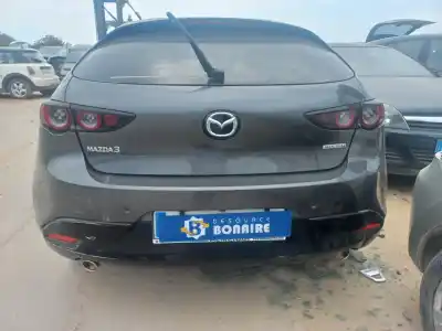 Утилизация автомобиля mazda 3 sedán (bp_) 2.0 skyactiv-g m hybrid года 2019 питание 