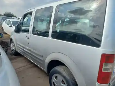 Утилизация автомобиля ford tourneo connect (tc7) kombi b. corta (2006->) года 2006 питание bhpa