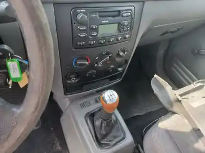 Утилизация автомобиля ford tourneo connect (tc7) kombi b. corta (2006->) года 2006 питание bhpa