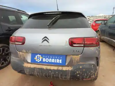 Здавання транспортного засобу citroen c4 cactus 1.5 bluehdi 100 року 2018 потужний 