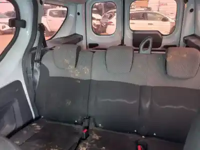 Утилизация автомобиля dacia dokker acces года 2012 питание 