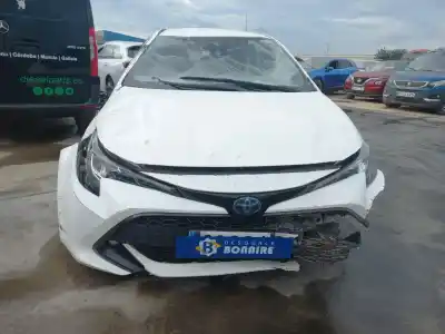 Veículo de Sucata TOYOTA COROLLA (E21) Hybrid Active do ano 2019 alimentado 2ZR