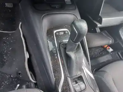 Veículo de Sucata toyota corolla (e21) hybrid active do ano 2019 alimentado 2zr