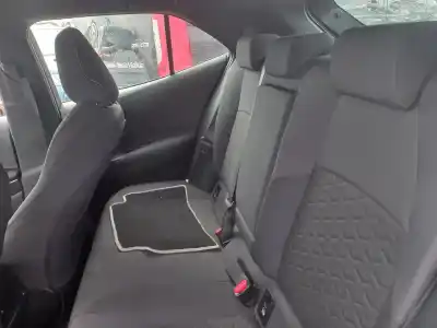 Veículo de Sucata toyota corolla (e21) hybrid active do ano 2019 alimentado 2zr