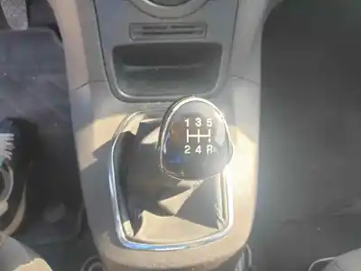 Scrapping Vehicle ford fiesta (ccn) confort of the year 2015 powered sfjd