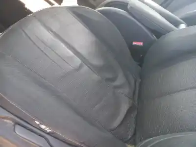 Scrapping Vehicle renault scenic ii authentique of the year 2006 powered 