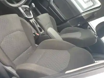 Veículo de Sucata kia ceed sportswagon hybrid do ano 2020 alimentado d4fe