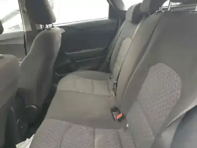 Veículo de Sucata kia ceed sportswagon hybrid do ano 2020 alimentado d4fe