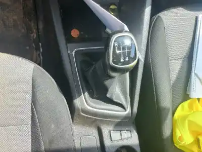 Veículo de Sucata hyundai i20 active tecno active bluedrive do ano 2019 alimentado g3lc