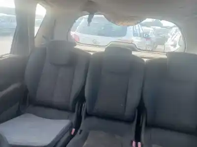 Veicolo di demolizione renault scenic ii adventure by coronel tapiocca dell'anno 2007 alimentato k9k p7