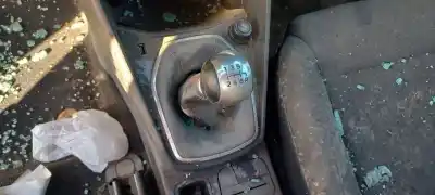 Veículo de Sucata ford fiesta (ce1) essence do ano 2019 alimentado sfjn