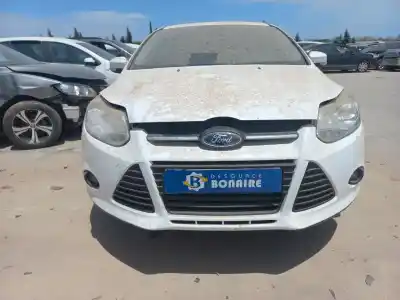 Утилизация автомобиля FORD FOCUS TURN. (CB8) Trend года 2011 питание JGDB