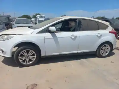 Sloopvoertuig ford focus turn. (cb8) trend van het jaar 2011 aangedreven jgdb