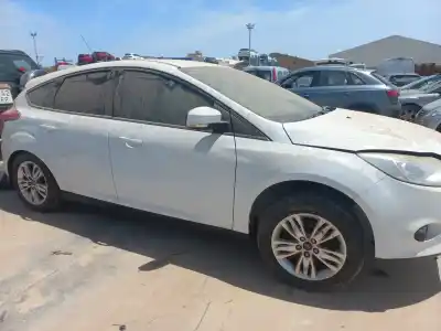 Sloopvoertuig ford focus turn. (cb8) trend van het jaar 2011 aangedreven jgdb