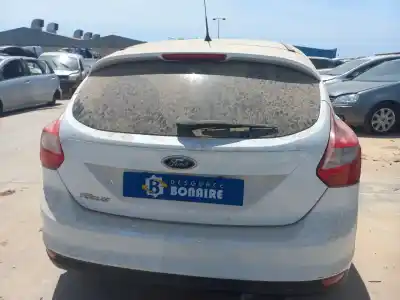 Sloopvoertuig ford focus turn. (cb8) trend van het jaar 2011 aangedreven jgdb