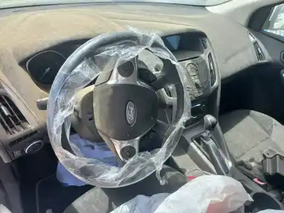 Sloopvoertuig ford focus turn. (cb8) trend van het jaar 2011 aangedreven jgdb