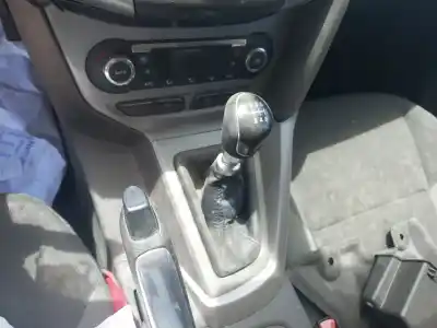 Sloopvoertuig ford focus turn. (cb8) trend van het jaar 2011 aangedreven jgdb