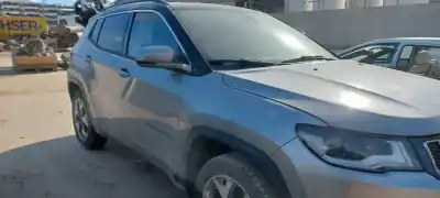 Vehicul casat jeep compass ii multiair al anului 2025 alimentat 