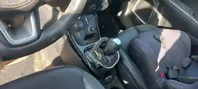 Vehicul casat jeep compass ii multiair al anului 2025 alimentat 