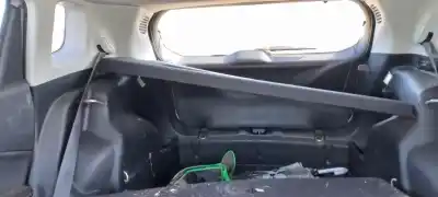 Vehicul casat jeep compass ii multiair al anului 2025 alimentat 