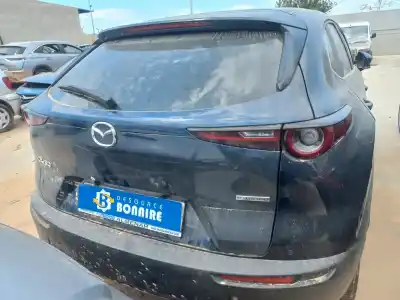 Scrapping Vehicle mazda cx-30 evolution of the year 2022 powered pe