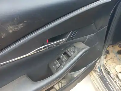 Scrapping Vehicle mazda cx-30 evolution of the year 2022 powered pe