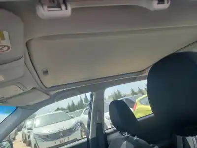 Veicolo di demolizione subaru forester s12 xt dell'anno 2009 alimentato ee20