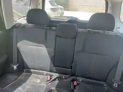 Veicolo di demolizione subaru forester s12 xt dell'anno 2009 alimentato ee20