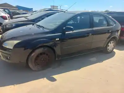 Scrapping Vehicle ford focus berlina (cap) trend of the year 2007 powered hhda