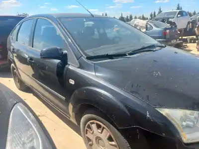 Scrapping Vehicle ford focus berlina (cap) trend of the year 2007 powered hhda