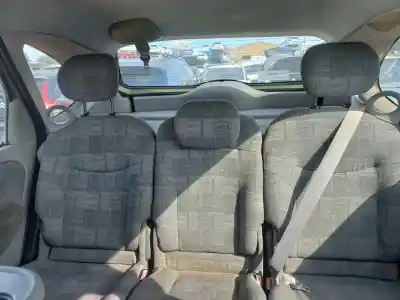 Veicolo di demolizione renault scenic rx4 (ja0) dynamique dell'anno 2003 alimentato f9q k7