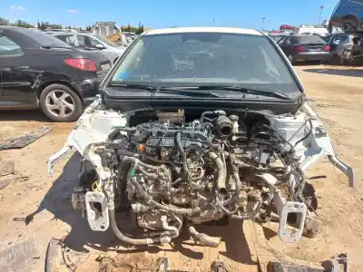 Здавання транспортного засобу hyundai i20 active i20 active року 2024 потужний g3le,g3lf