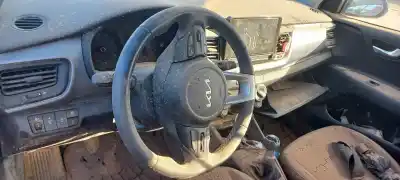 Verschrottungsfahrzeug kia stonic (ybcuv) drive des jahres 2022 angetrieben g4lf