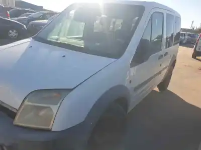 Scrapping Vehicle ford transit connect (tc7) tourneo of the year 2004 powered hcpa