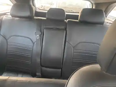 Veículo de Sucata kia ceed sportswagon eco dynamics do ano 2021 alimentado d4fe