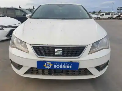 Veículo de Sucata SEAT LEON (5F1) Style do ano 2019 alimentado DAC