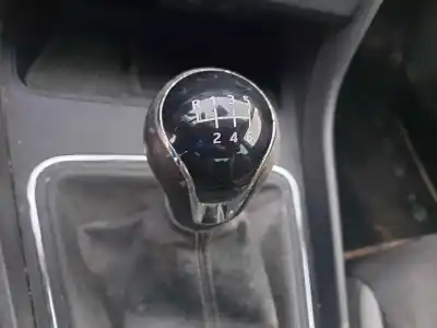 Veículo de Sucata seat leon (5f1) style do ano 2019 alimentado dac