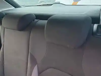 Veículo de Sucata seat leon (5f1) style do ano 2019 alimentado dac