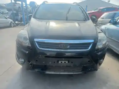 Veículo de Sucata FORD KUGA (CBV) Trend do ano 2008 alimentado 